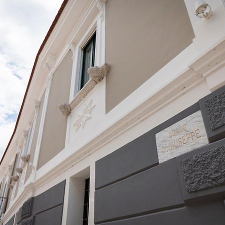 Mastu Gilardo Apartment San Pietro al Tanagro ภายนอก รูปภาพ