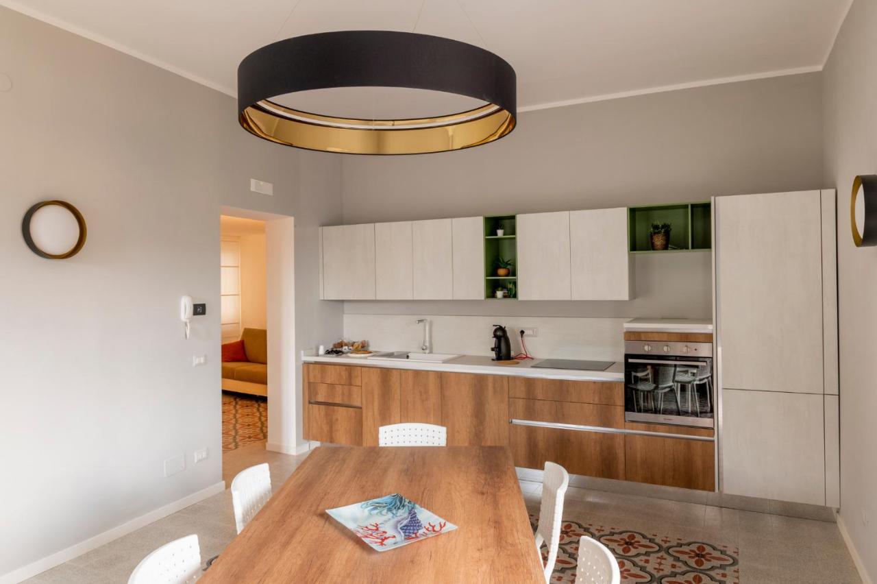 Mastu Gilardo Apartment San Pietro al Tanagro ภายนอก รูปภาพ