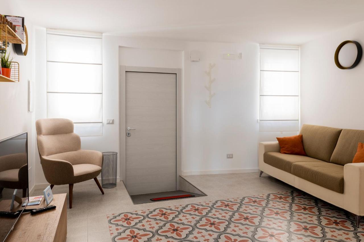 Mastu Gilardo Apartment San Pietro al Tanagro ภายนอก รูปภาพ