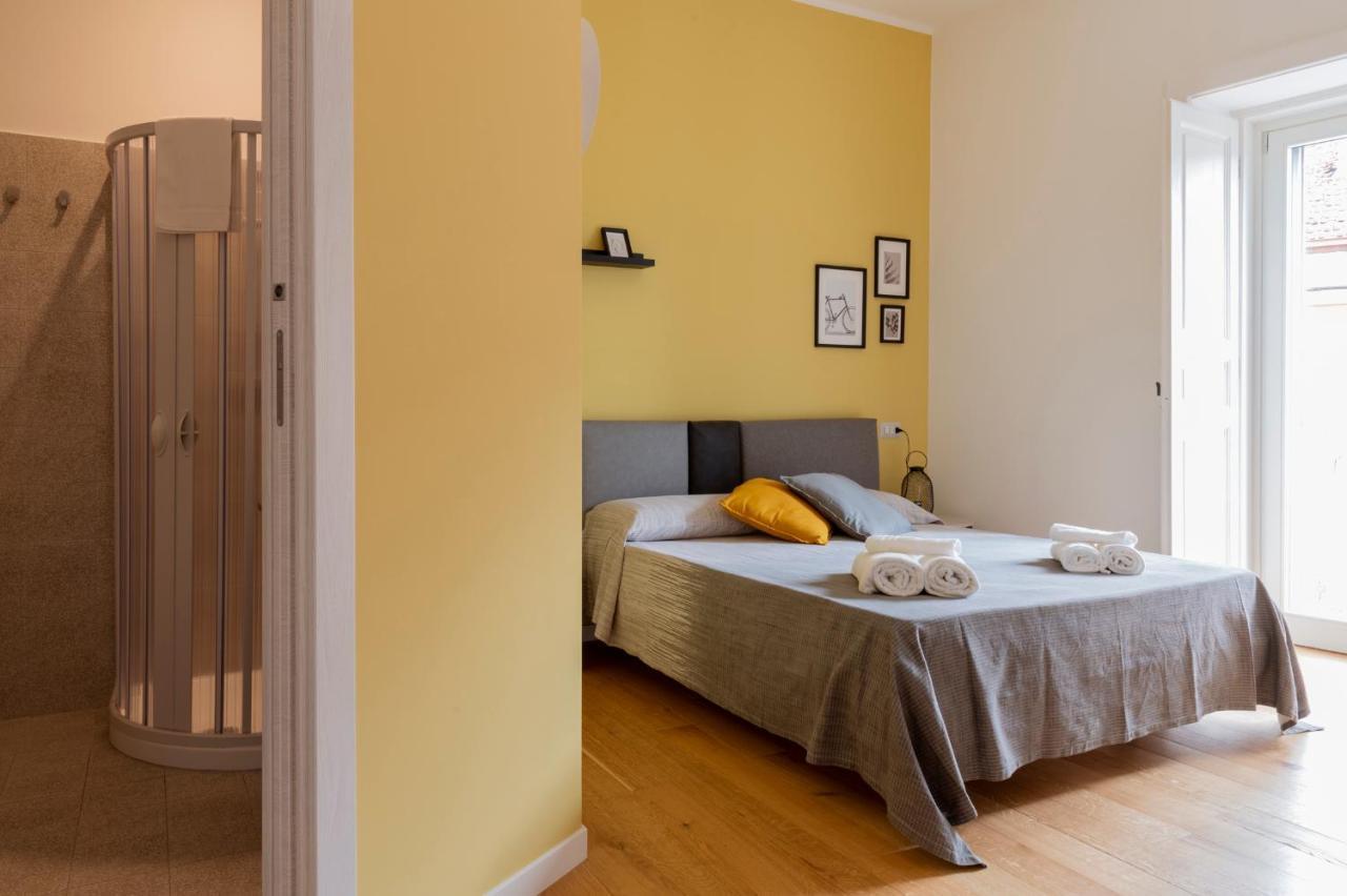 Mastu Gilardo Apartment San Pietro al Tanagro ภายนอก รูปภาพ