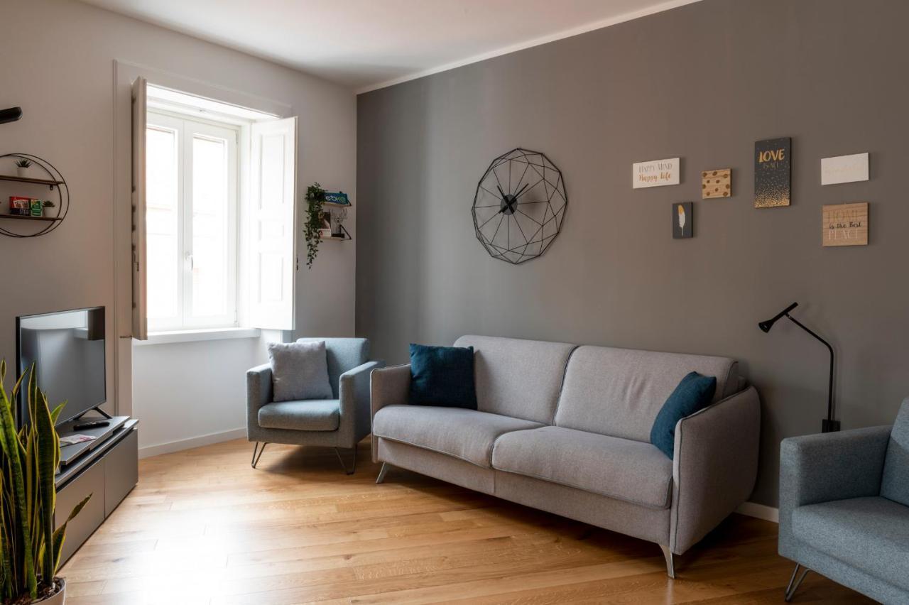 Mastu Gilardo Apartment San Pietro al Tanagro ภายนอก รูปภาพ