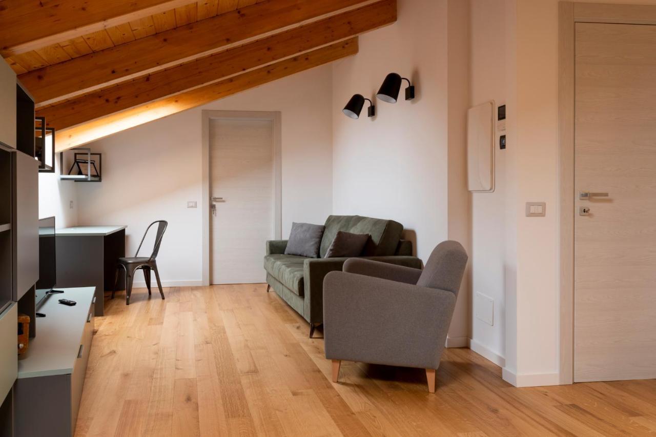 Mastu Gilardo Apartment San Pietro al Tanagro ภายนอก รูปภาพ