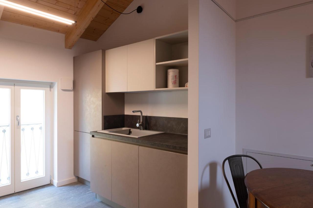 Mastu Gilardo Apartment San Pietro al Tanagro ภายนอก รูปภาพ