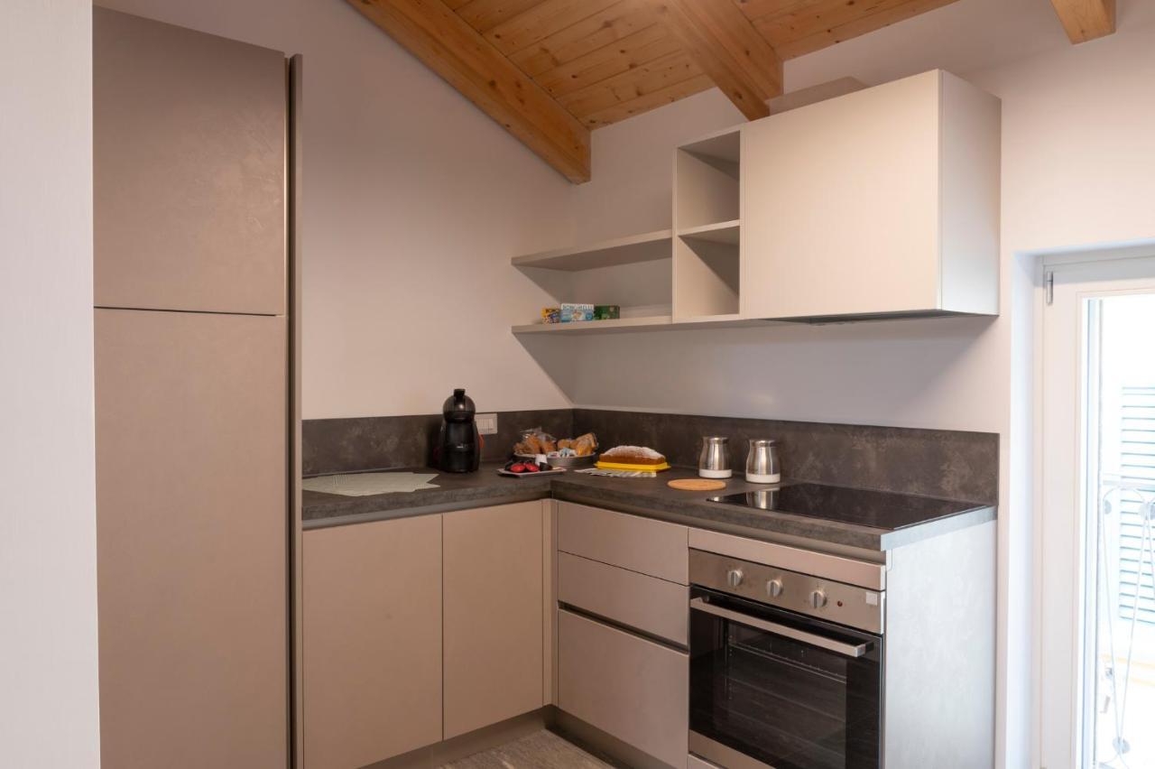 Mastu Gilardo Apartment San Pietro al Tanagro ภายนอก รูปภาพ