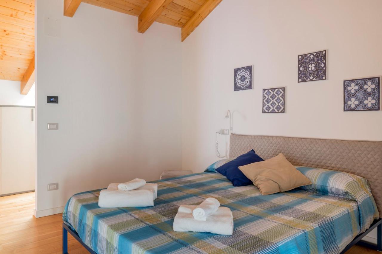 Mastu Gilardo Apartment San Pietro al Tanagro ภายนอก รูปภาพ