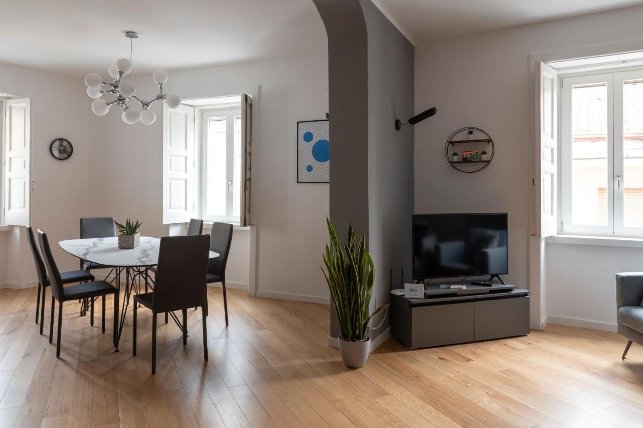 Mastu Gilardo Apartment San Pietro al Tanagro ภายนอก รูปภาพ