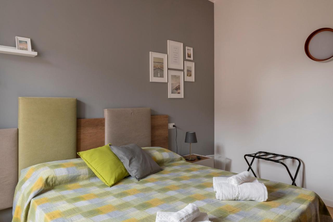 Mastu Gilardo Apartment San Pietro al Tanagro ภายนอก รูปภาพ