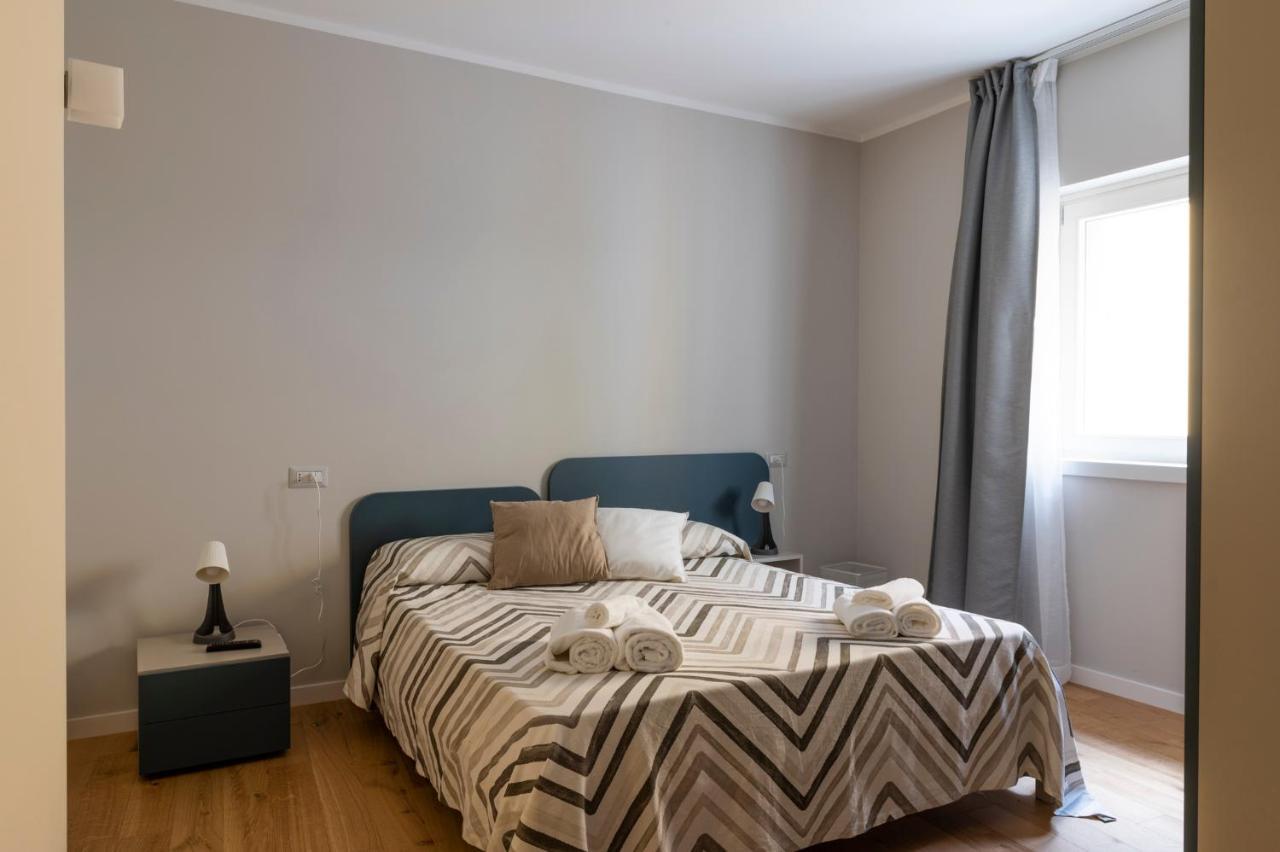 Mastu Gilardo Apartment San Pietro al Tanagro ภายนอก รูปภาพ