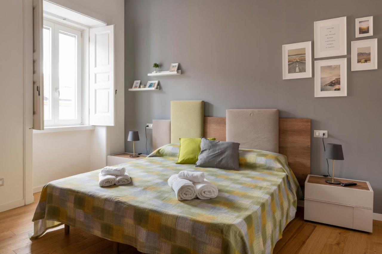 Mastu Gilardo Apartment San Pietro al Tanagro ภายนอก รูปภาพ