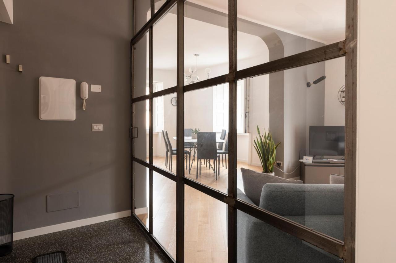 Mastu Gilardo Apartment San Pietro al Tanagro ภายนอก รูปภาพ
