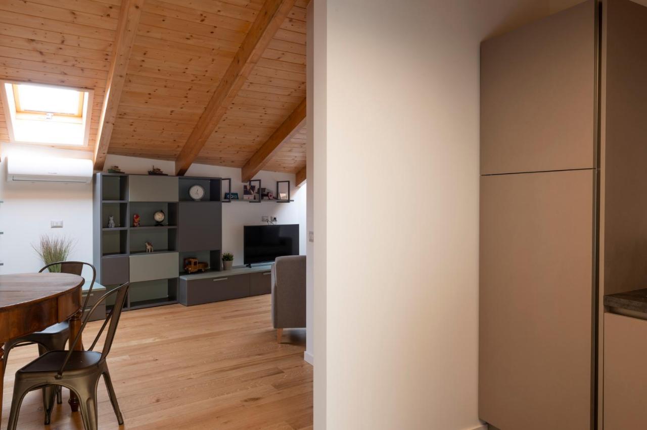 Mastu Gilardo Apartment San Pietro al Tanagro ภายนอก รูปภาพ