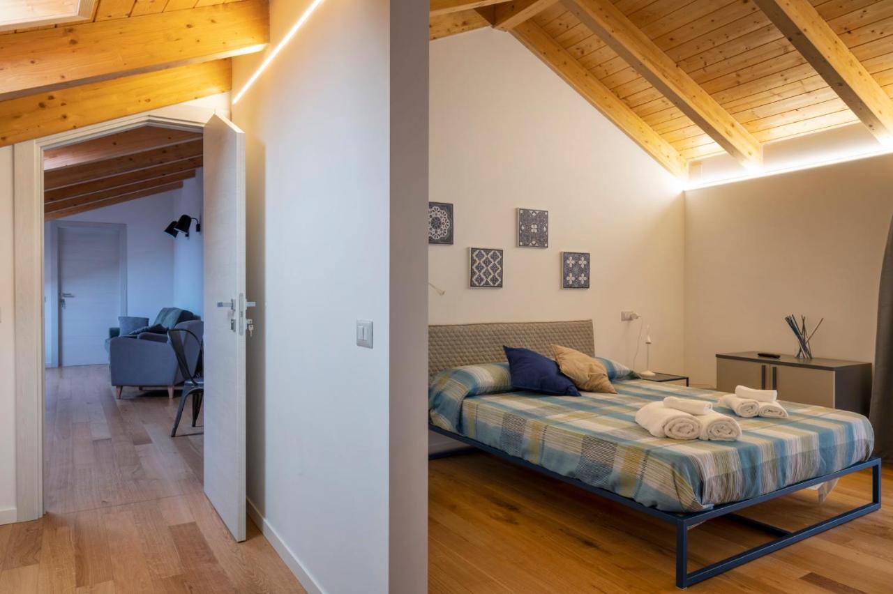 Mastu Gilardo Apartment San Pietro al Tanagro ภายนอก รูปภาพ