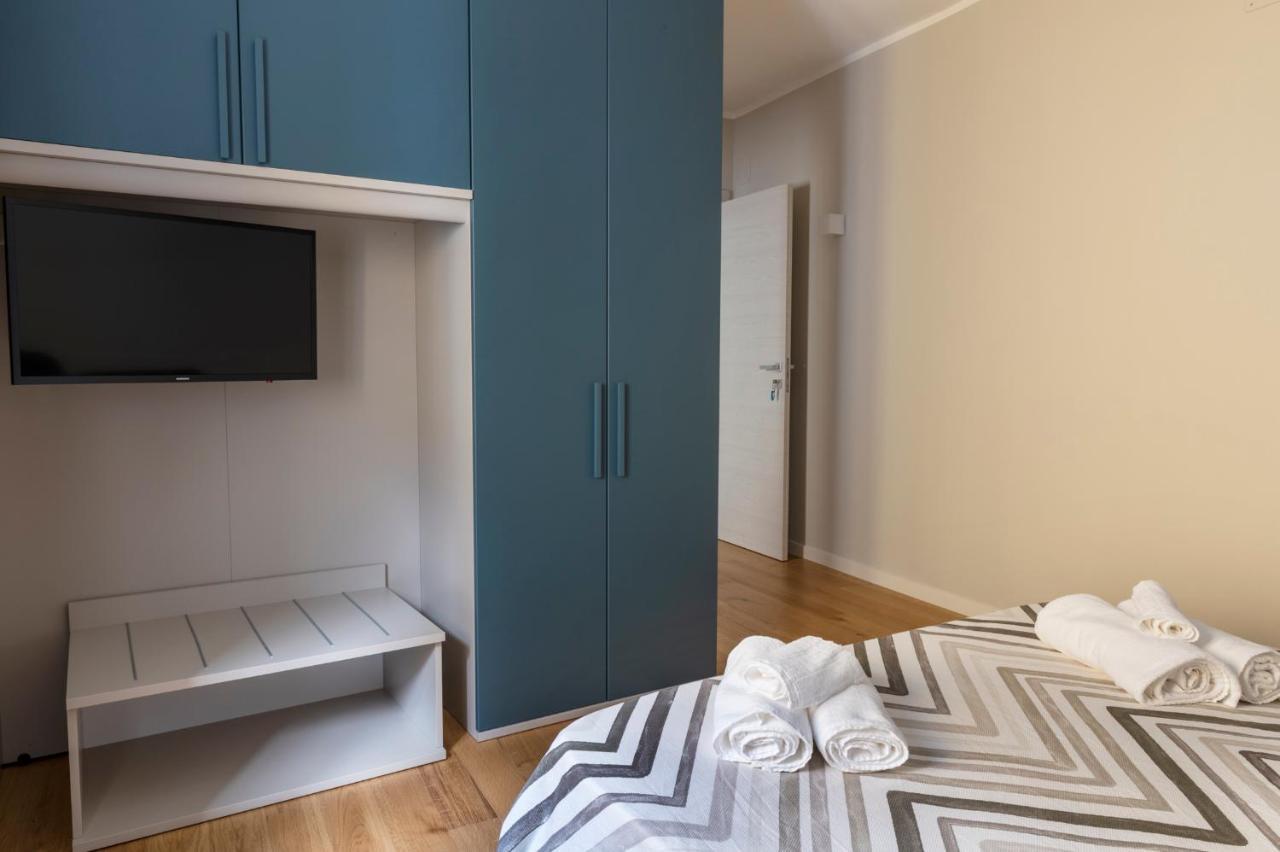 Mastu Gilardo Apartment San Pietro al Tanagro ภายนอก รูปภาพ