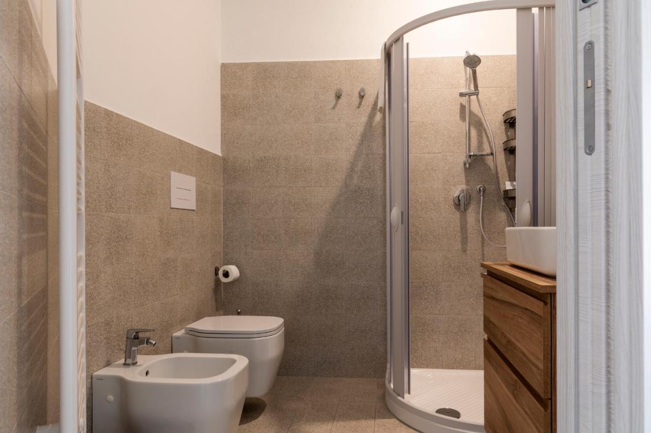 Mastu Gilardo Apartment San Pietro al Tanagro ภายนอก รูปภาพ