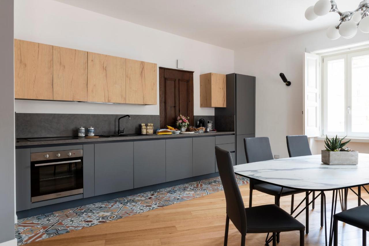 Mastu Gilardo Apartment San Pietro al Tanagro ภายนอก รูปภาพ